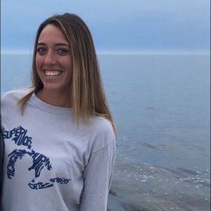 Meet your Posher, Erica